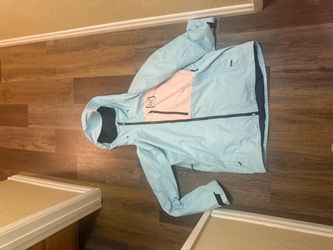 Burton [ak] Gore-Tex Snowboard Jacket and Pants Set