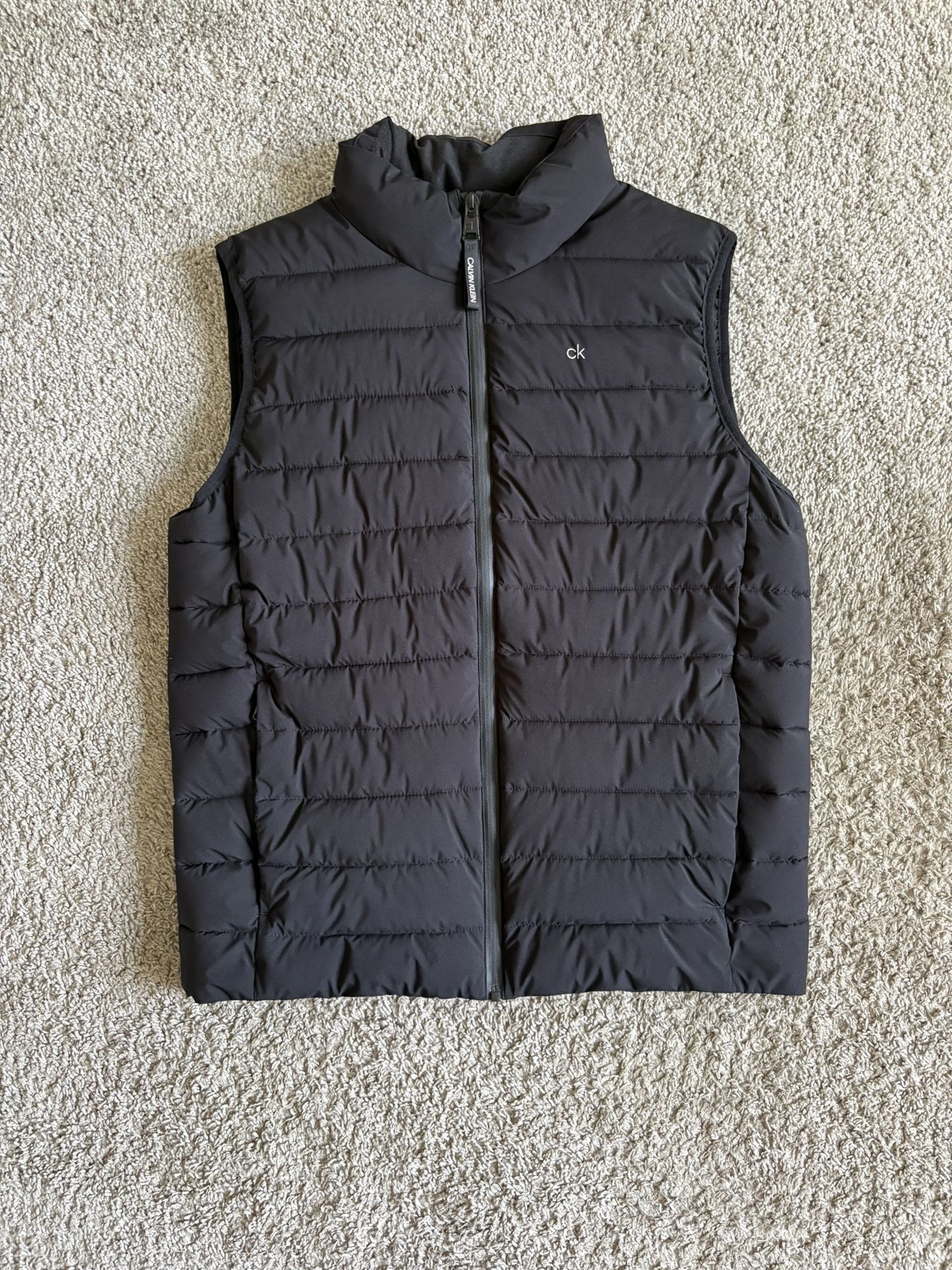 Calvin Klein Puffer Vest