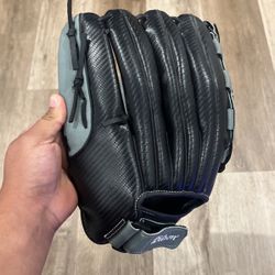 Wilson A360 Slowpitch Softball Glove 