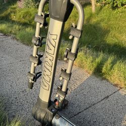 Yakima SwingDaddy 4 Bike Rack