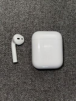 AirPods Generation 2