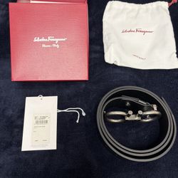 Ferragamo Belt