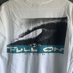FULL ON T-SHIRTS (2 Pack) 