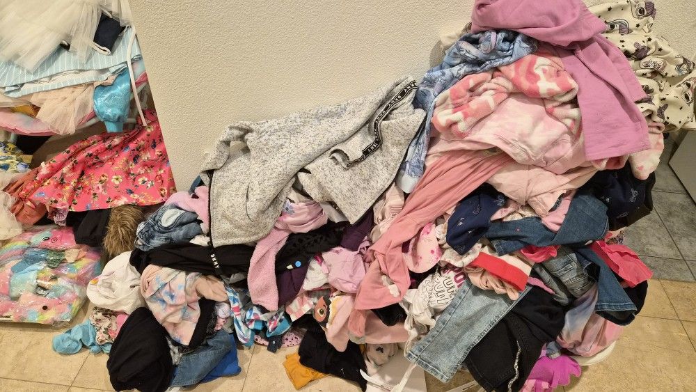 Free Kids Clothes