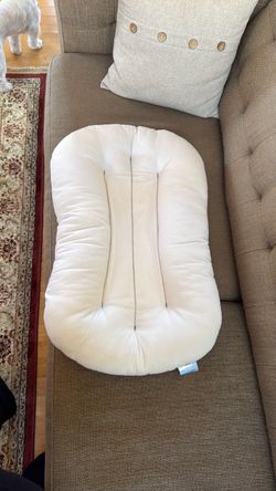 Infant bed