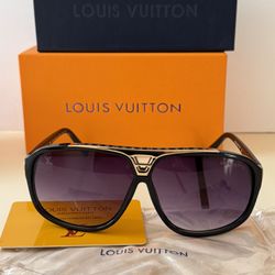 LV Sunglasses 