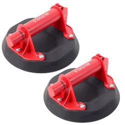 BILTTOOLS 8" SUCTION CUPS $60.00 OBO