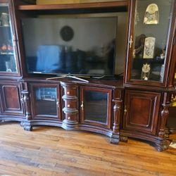 6 Piece Wall Unit