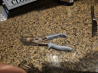 Wiss Cutter