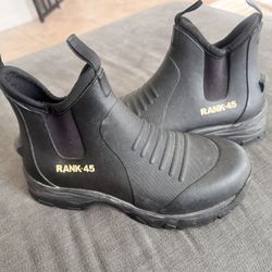 Work Boots 