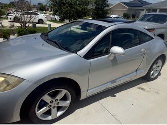 2006 Mitsubishi Eclipse