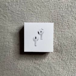AirPods 4th Generation 