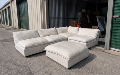 Sectional Couch