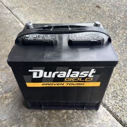 Car Battery Size 35