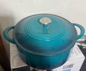 Dutch Oven