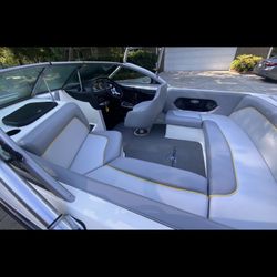 2007 Centurion Eclipse C4 V-drive wakeboarding