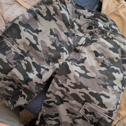 25 Pc MixedMen's Shorts Good Shorts Some For Work 