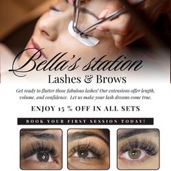 Lashes