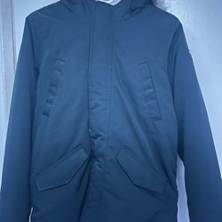 Abercrombie & Fitch All Weather Jacket