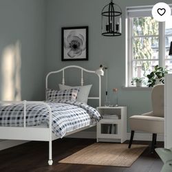 Twin Bed Frame