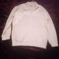 Ecko Unltd  Jacket XxL White 