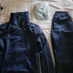 JJK Toge Inumaki Outfit 