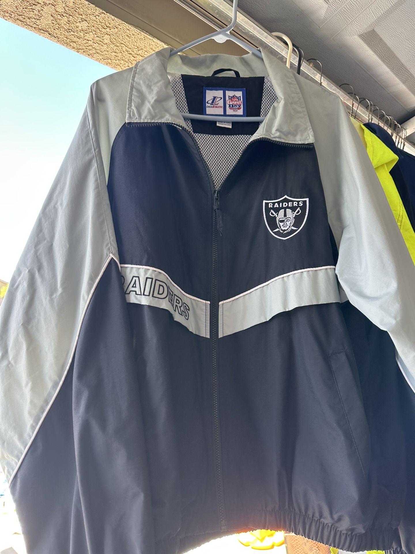 Men’s Jacket