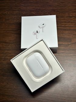 Apple AirPods