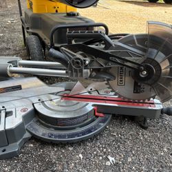 Craftsman 10in Saw