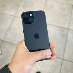 iPhone 15 T-Mobile / Metro 