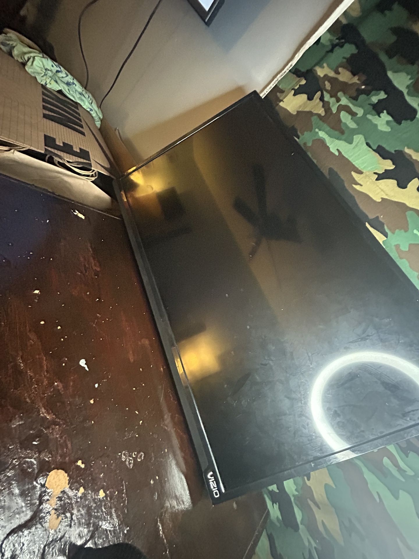 Vizio TV Monitor