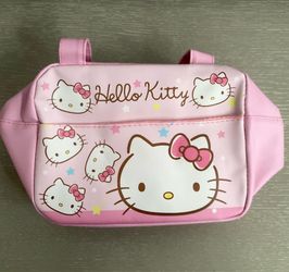 Hello Kitty Lunch Bag