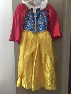 Disney Snow White