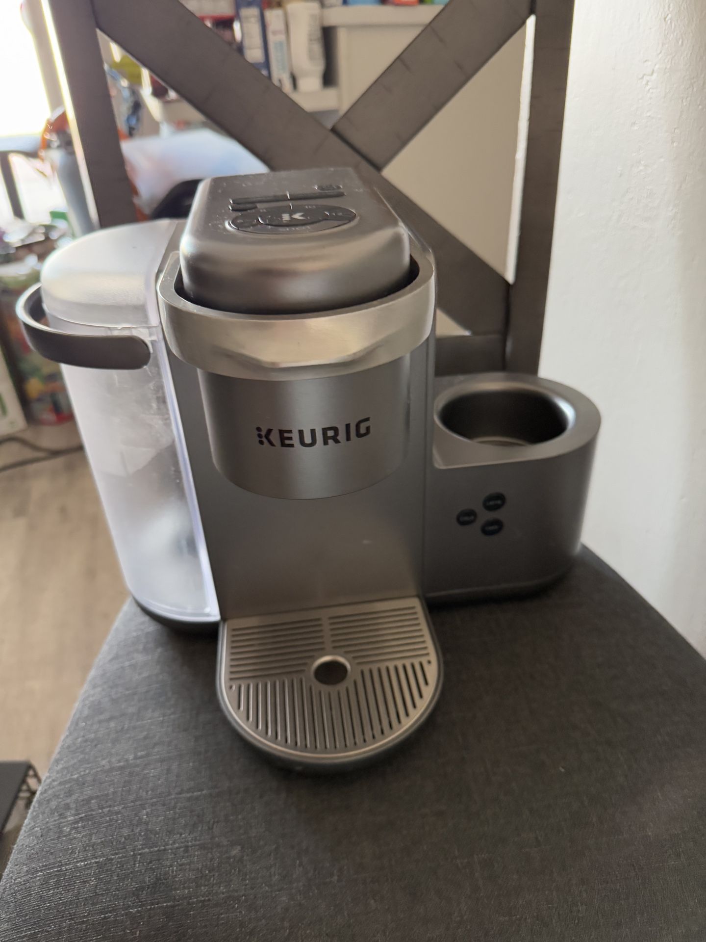 Keurig K Cafe
