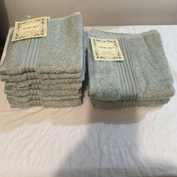 Brand New Towels