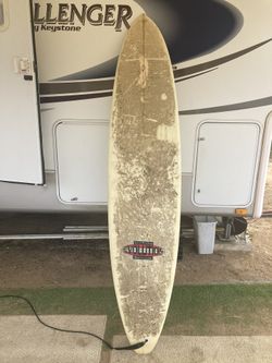 8’ Surf Board