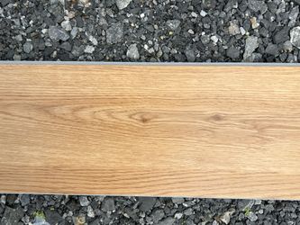 Brand New Luxury Vinyl Flooring