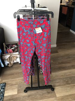 Lularoe leggings os