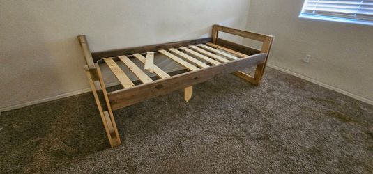 Free 4 Wooden bed frames
