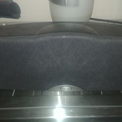 Klipsch Synergy C1 center speaker
