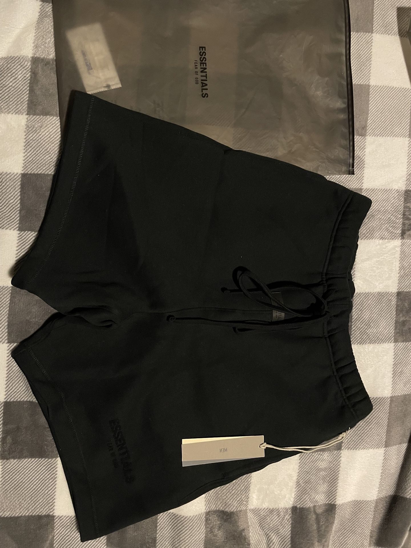Essential Shorts