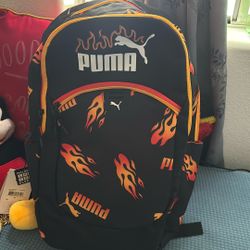 Backpack 