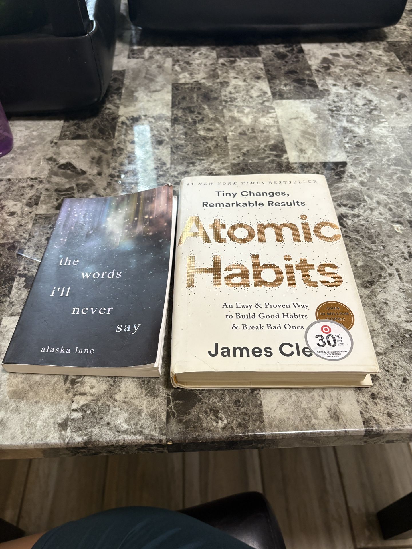 Books