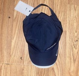 Carvana golfing hat