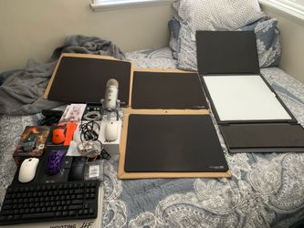 Gaming peripherals artisan wooting lamzu gwolves beastX op18k wallhack