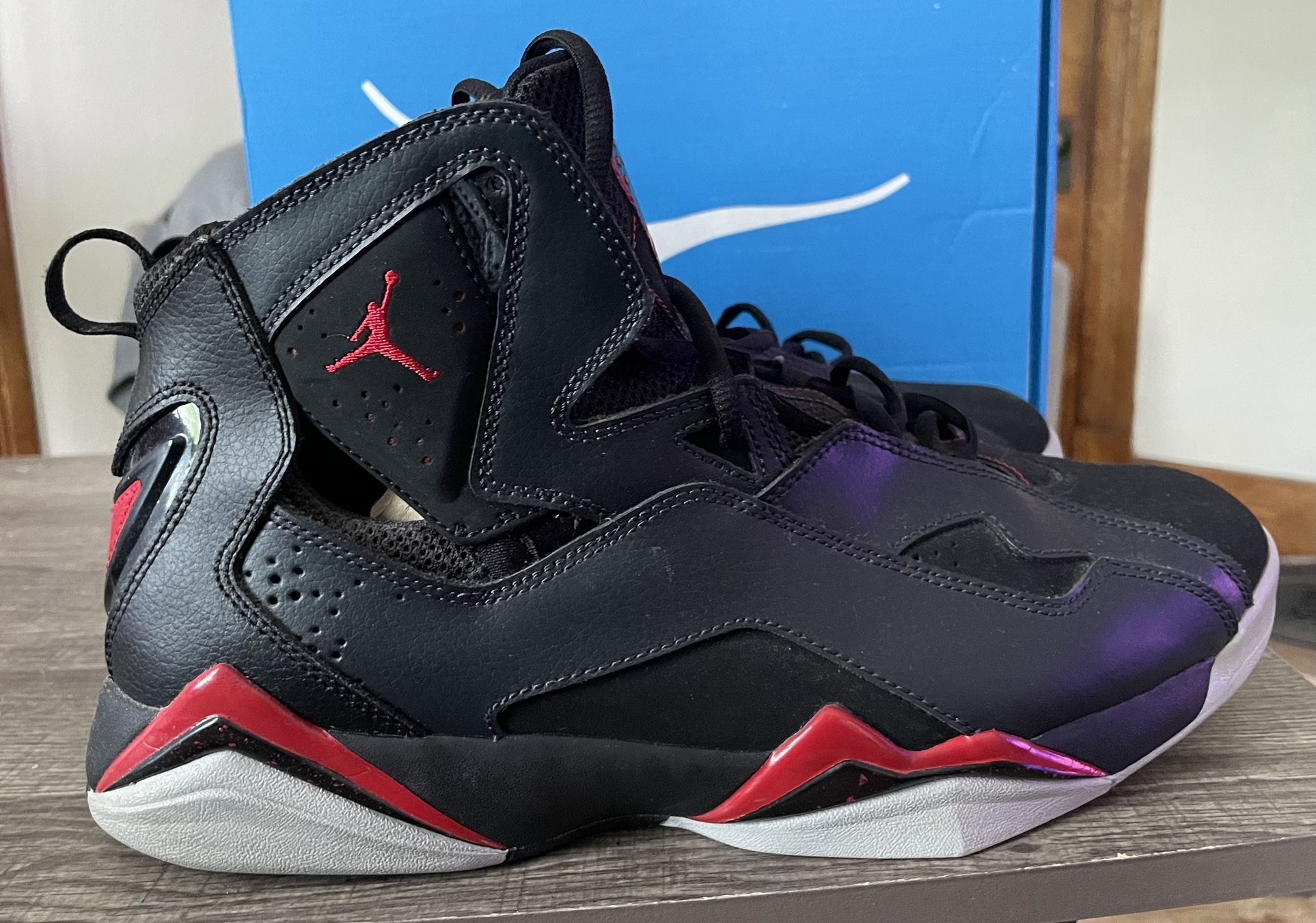 Jordan size 12