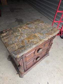 Nightstand