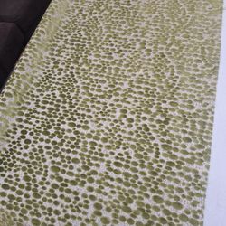 Finch Peridot Hamilton Fabric