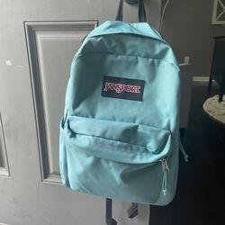 Jansport Girls Backpack