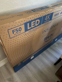 4K 70 inch Insignia Smart Fire TV